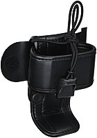 BIANCHI Model 7923 AccuMold Elite Adjustable Radio Holder