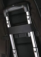 CODi Terra 100% Recycled Grey 15.6" Backpack with Antimicrobial Coating