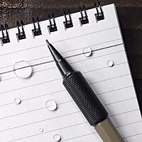RITE IN THE RAIN Weatherproof Mechanical Pencil