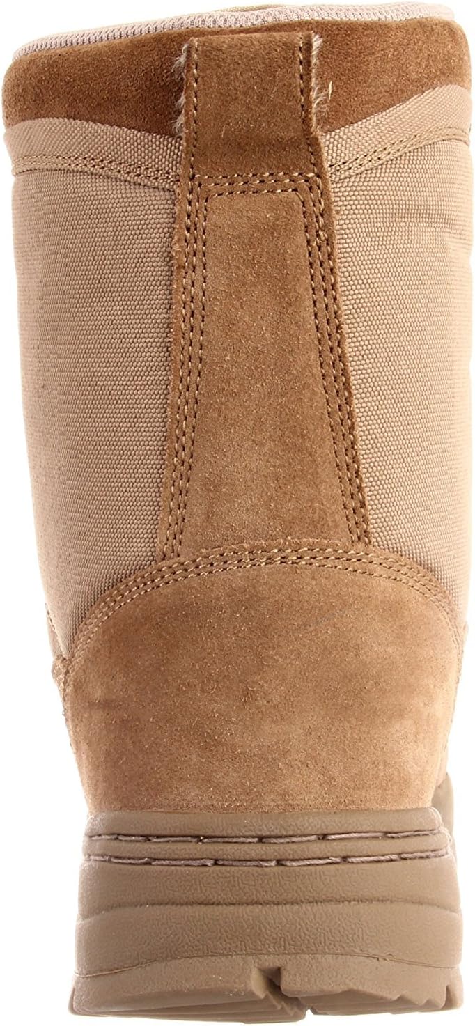 ORIGINAL S.W.A.T. Classic 9" Lace-Up Tactical Boots