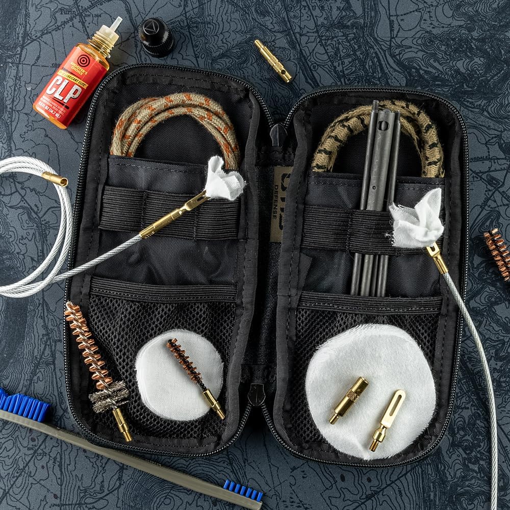 Otis Technology Defender Series Gun Cleaning Kit