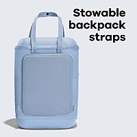 HYDRO FLASK Carry Out Soft Cooler - Insulated Cooler Bag & Pack