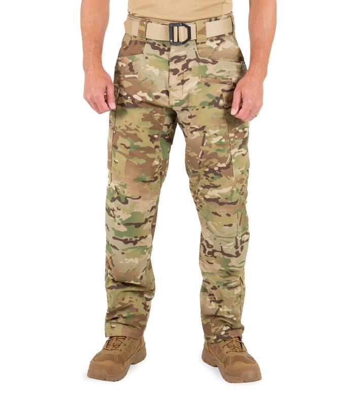 First Tactical Men's Defender Pants