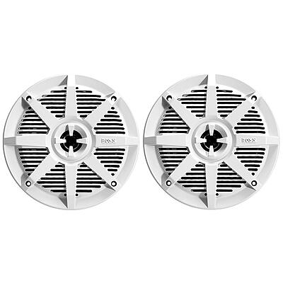 BOSS Audio Systems 5.25 inch Marine Coaxial Speakers