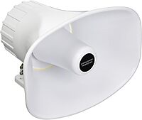 Standard STD-240SW 240SW 5-Inch x 8-Inch PA Horn Speaker