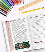 Spectrum 8th Grade Science Workbooks, Ages 13 to 14, Grade 8 Science, Natural, Earth, and Life Science