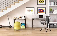 SAFCO Vamp LED Desk Lamp