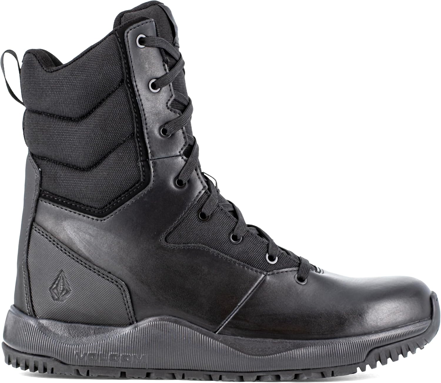 VOLCOM Men's Street Shield Construction Boot