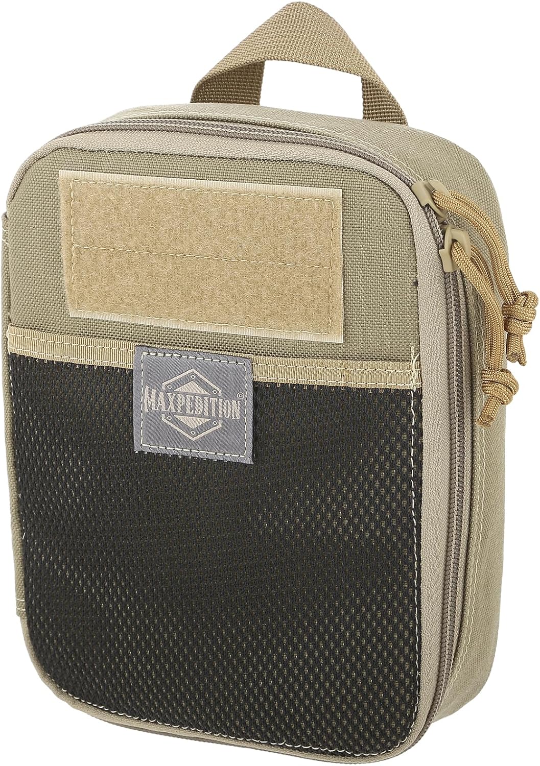 MAXPEDITION Beefy Pocket Organizer MOLLE-Compatible 1000D Nylon Tactical Pouch
