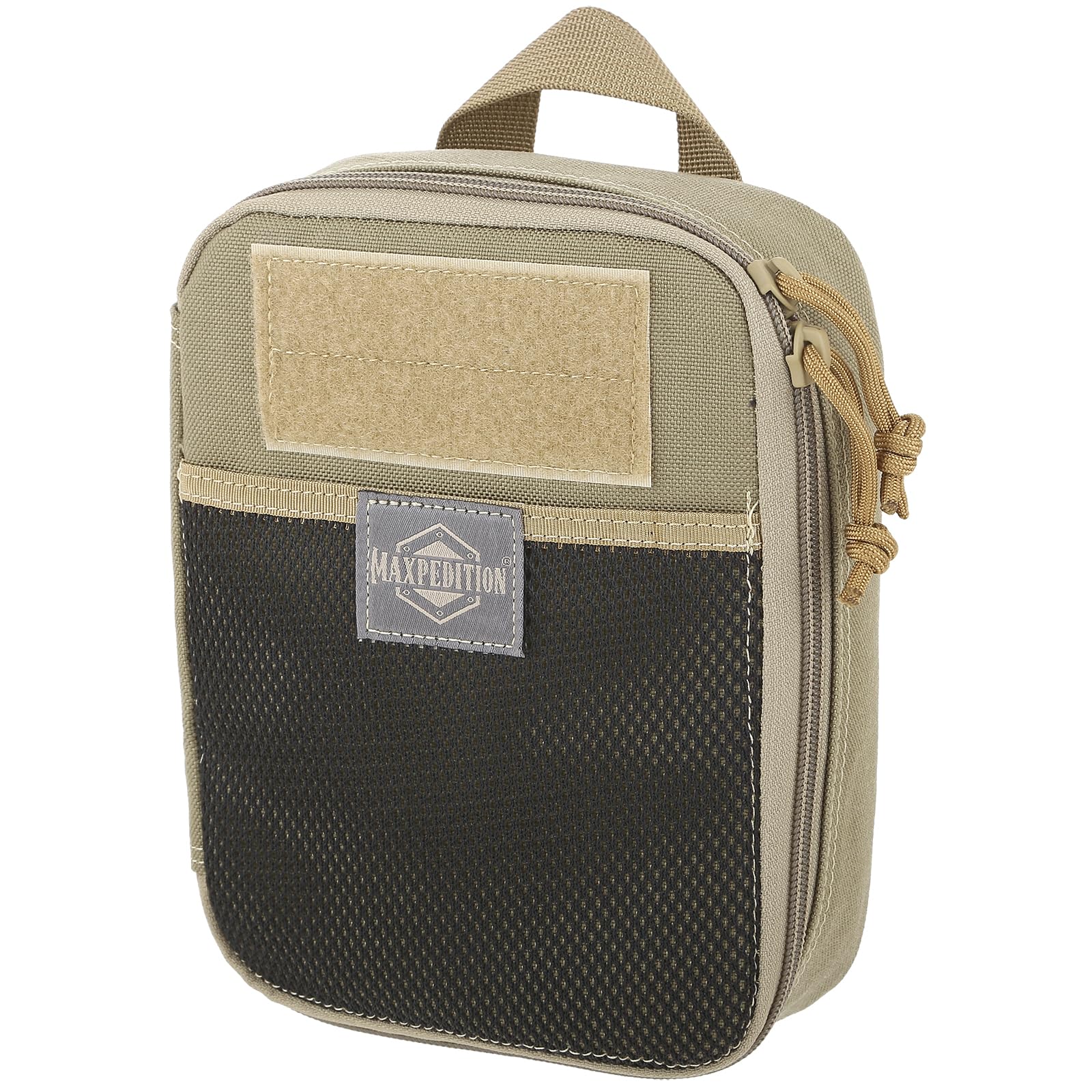 MAXPEDITION Beefy Pocket Organizer MOLLE-Compatible 1000D Nylon Tactical Pouch
