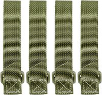 MAXPEDITION TacTie Attachment Straps