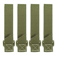 MAXPEDITION TacTie Attachment Straps