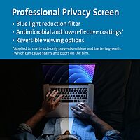 Kensington MagPro Magnetic Laptop Privacy Screen