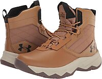 UNDER ARMOUR Men's Stellar G2 6" Lace Up Military and Tactical Boot