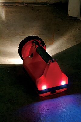 STREAMLIGHT E-Flood FireBox Rechargeable Lantern