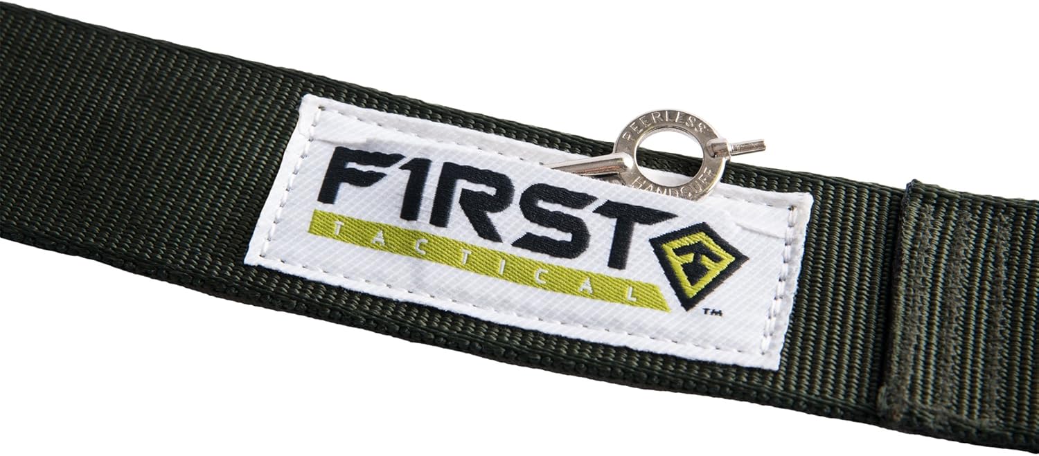 FIRST TACTICAL BDU Belt 1.5"
