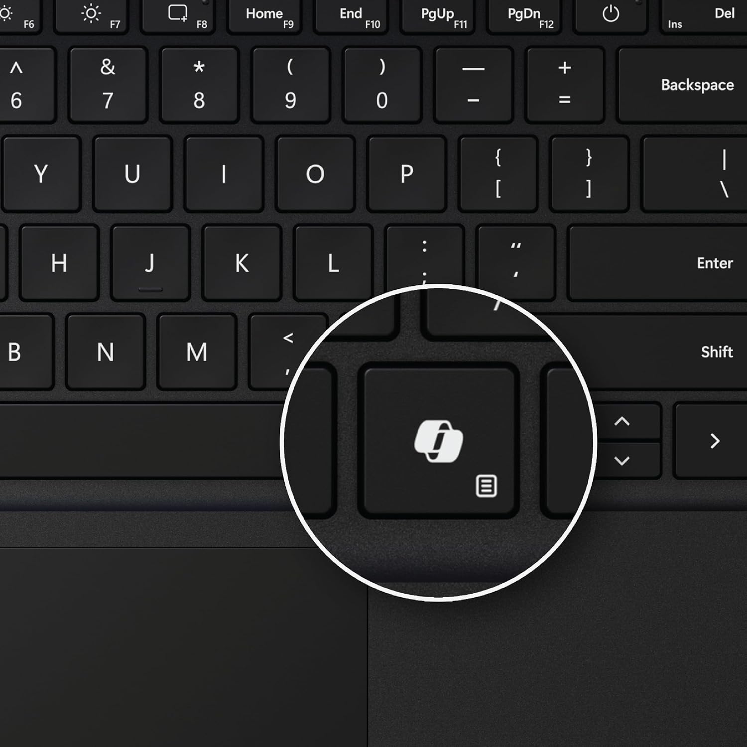 Microsoft MST Surface Laptop 7 13.8in Intel CU5/16/256 CM Win11 Black