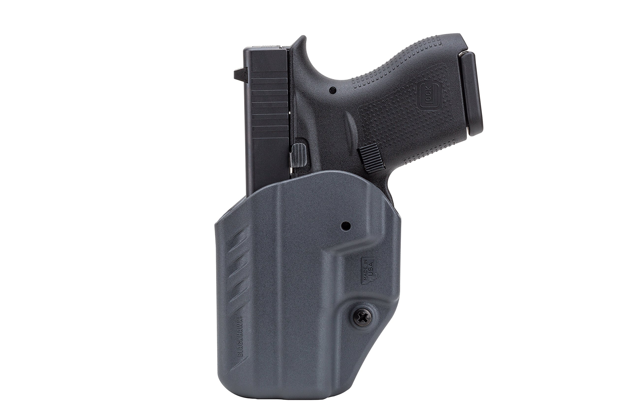 BLACKHAWK A.R.C. Inside the Waistband Ambidextrous Holster