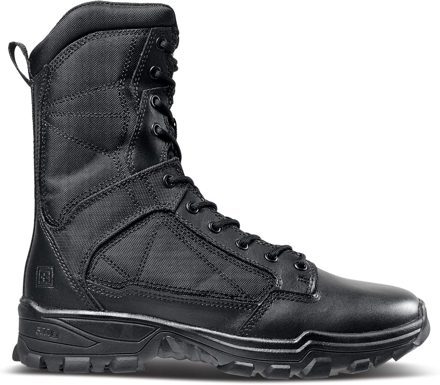 5.11 Men's Fast-Tac 8" Tactical Boot