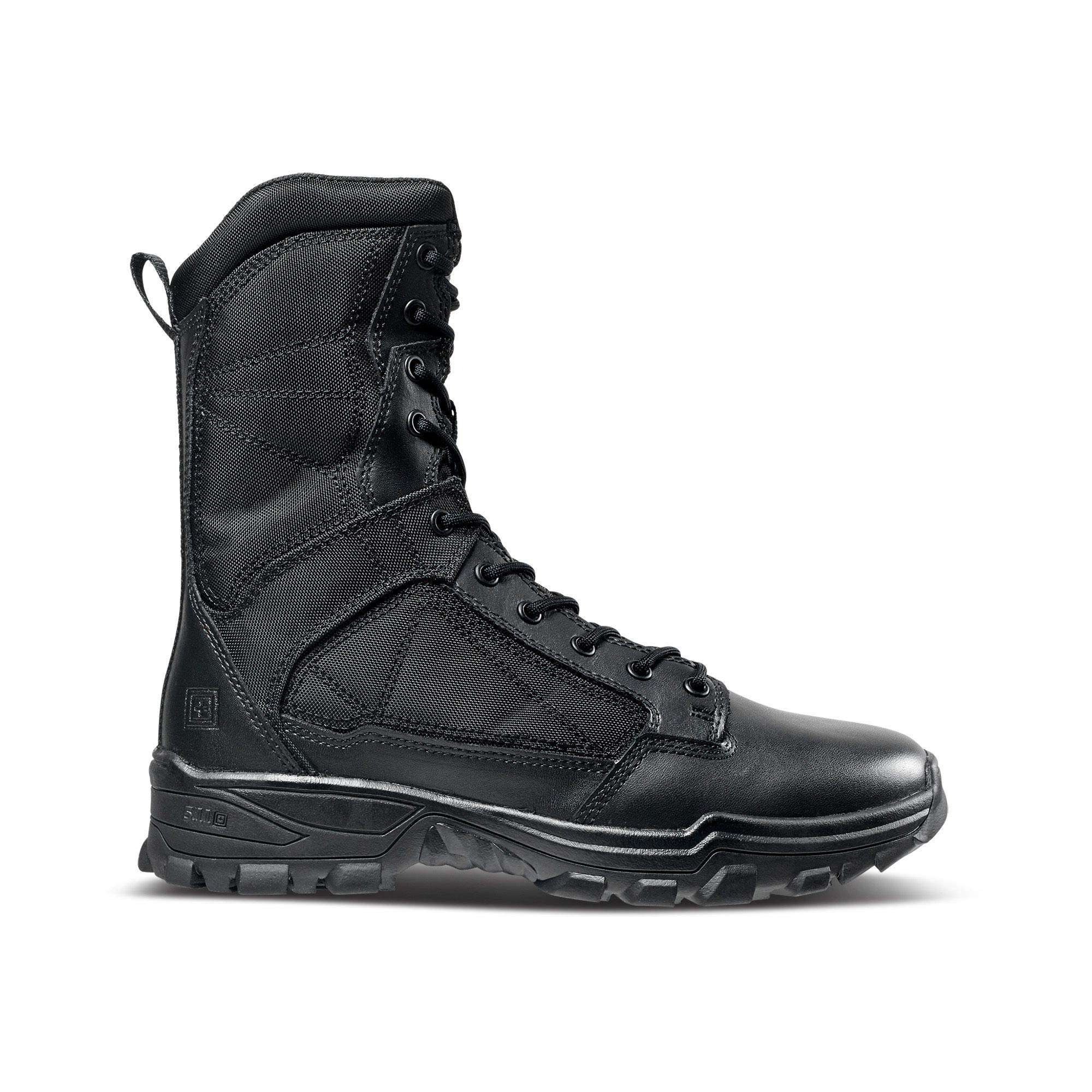 5.11 Men's Fast-Tac 8" Tactical Boot