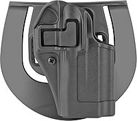 BLACKHAWK SERPA CQC Concealment Holster - Right Hand