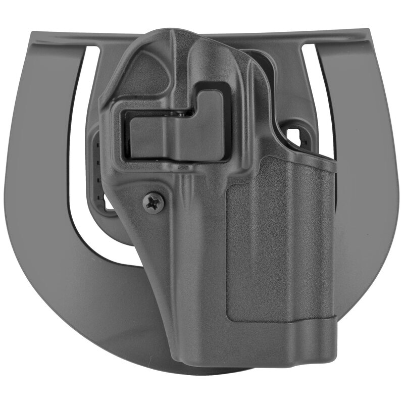 BLACKHAWK SERPA CQC Concealment Holster - Right Hand