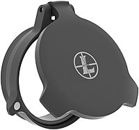 Leupold Alumina Flip-Back Lens Cover
