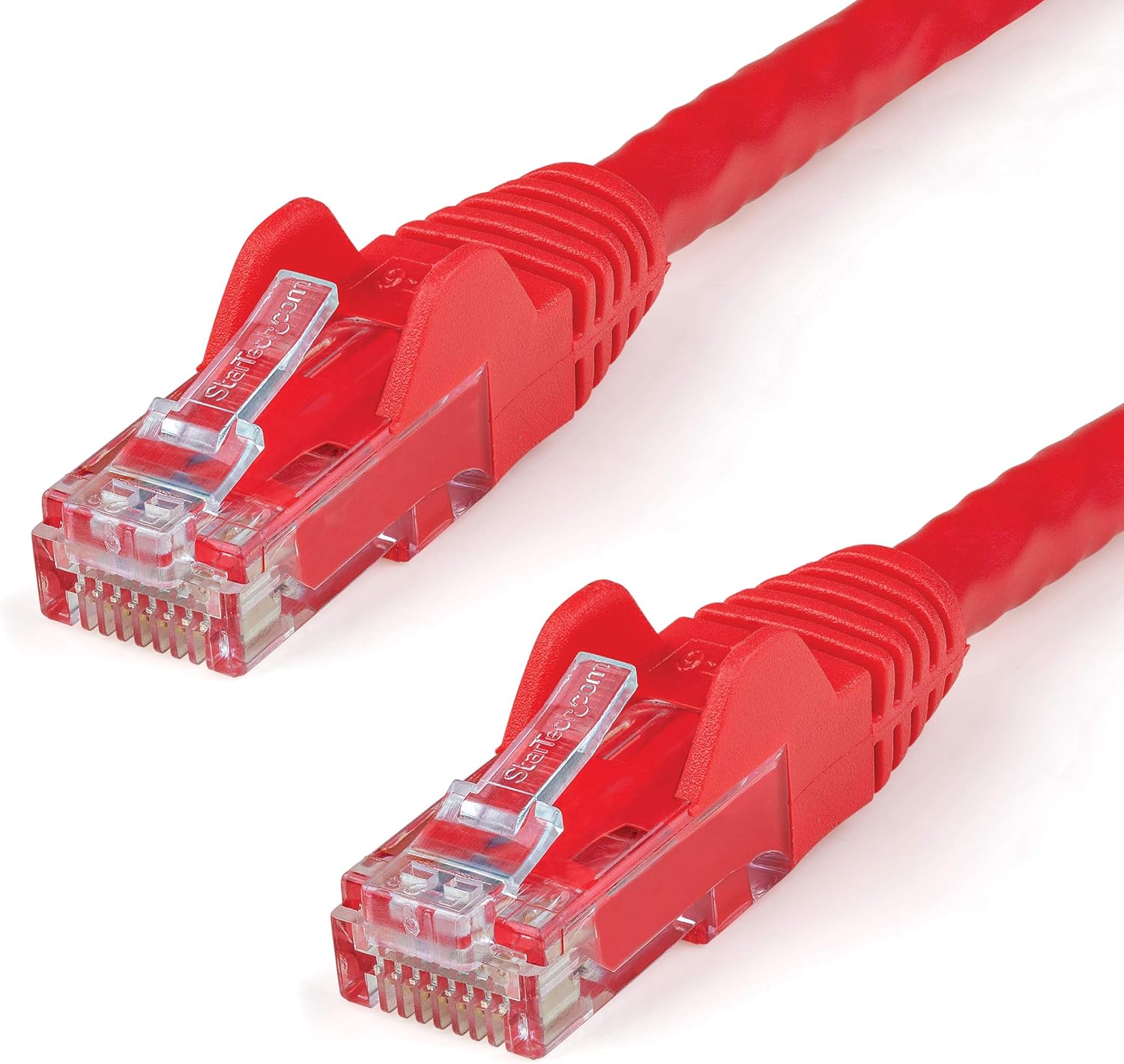 StarTech.com CAT6 Snagless RJ45 Ethernet Patch Cable