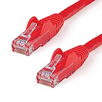 StarTech.com CAT6 Snagless RJ45 Ethernet Patch Cable