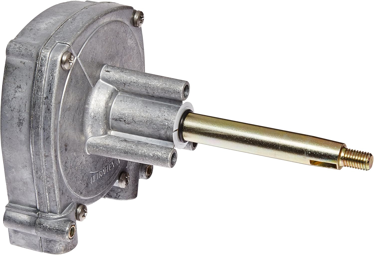 Uflex T71FC Single Cable Rotary Steering Helm