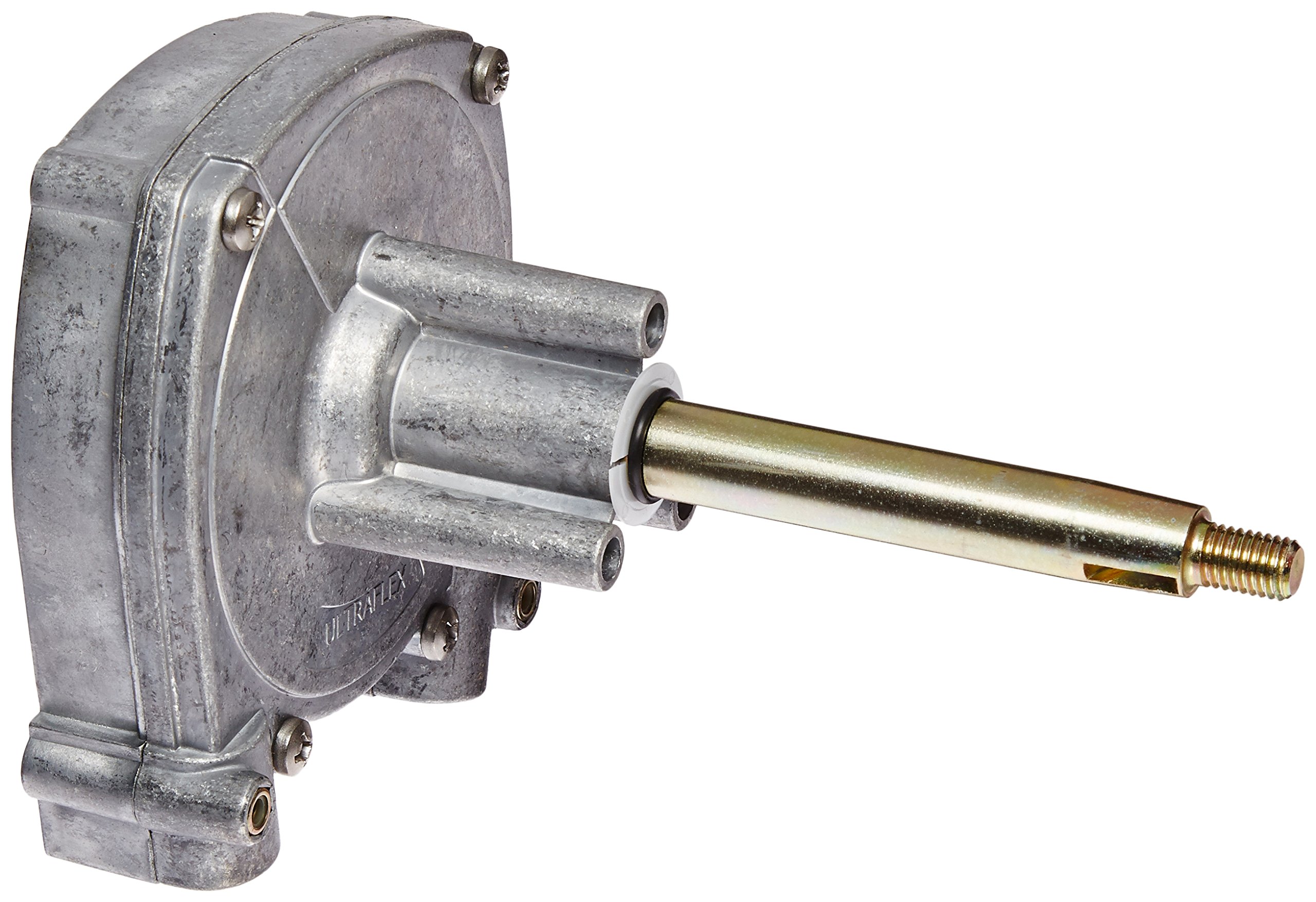 Uflex T71FC Single Cable Rotary Steering Helm