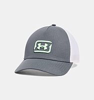 UNDER ARMOUR Iso-Chill Fish Trucker Hat