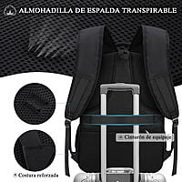 pack paciente cardio