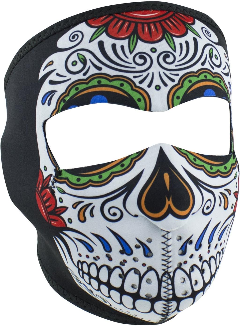 ZANheadgear Neoprene Full Face Mask