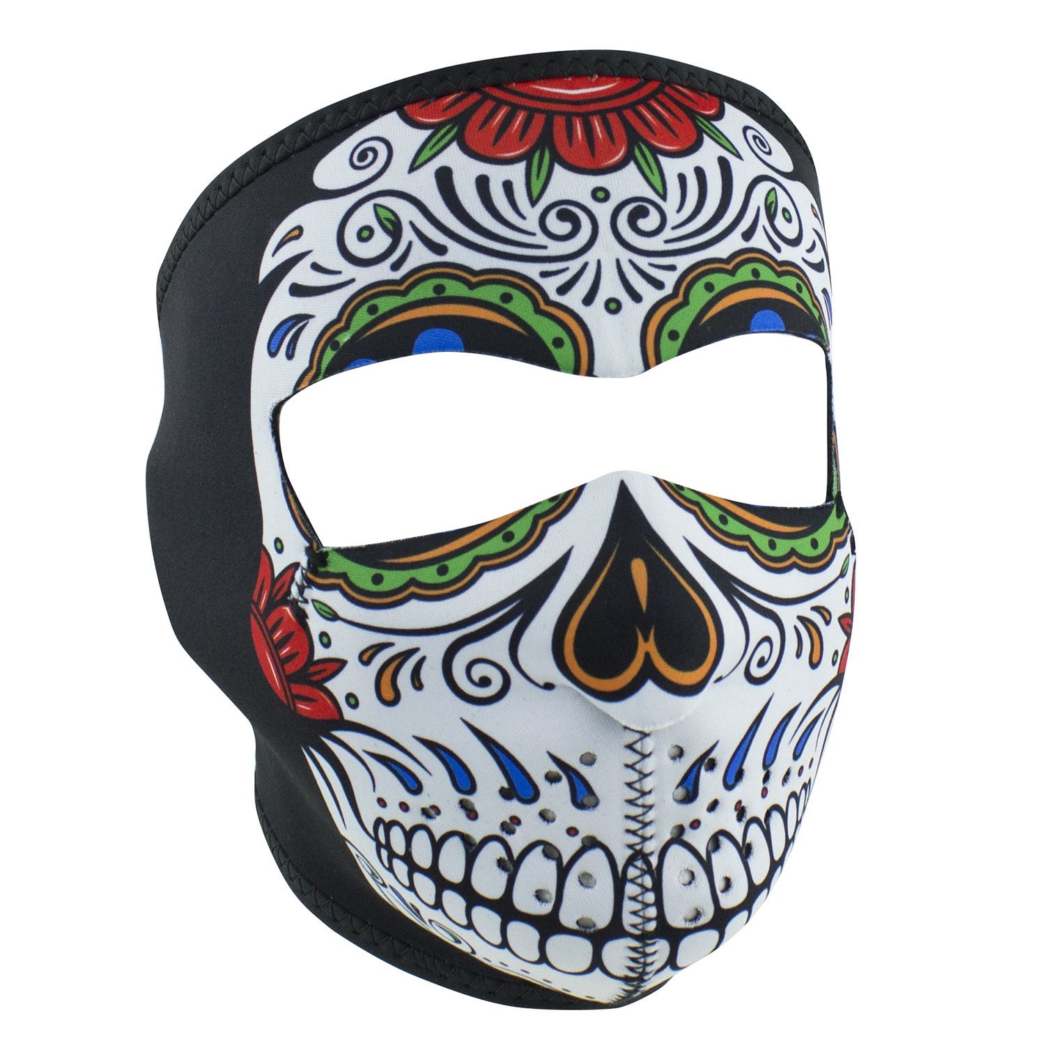 ZANheadgear Neoprene Full Face Mask