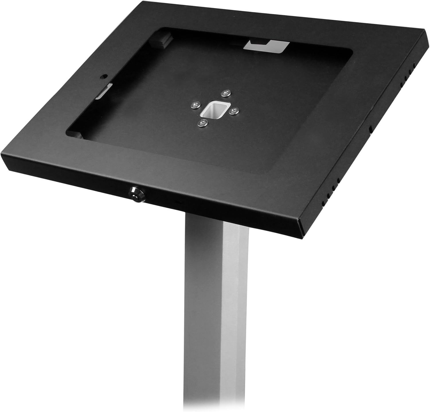 StarTech.com Secure Lockable Tablet Stand - Anti-Theft Tablet Mount