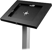 StarTech.com Secure Lockable Tablet Stand - Anti-Theft Tablet Mount