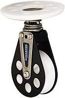 Schaefer Stand-Up Swivel - Aluminum Block