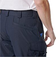 5.11 Tactical Stryke EMS Professional Cargo Pant for Men, Regular Fit, Style 74482ABR