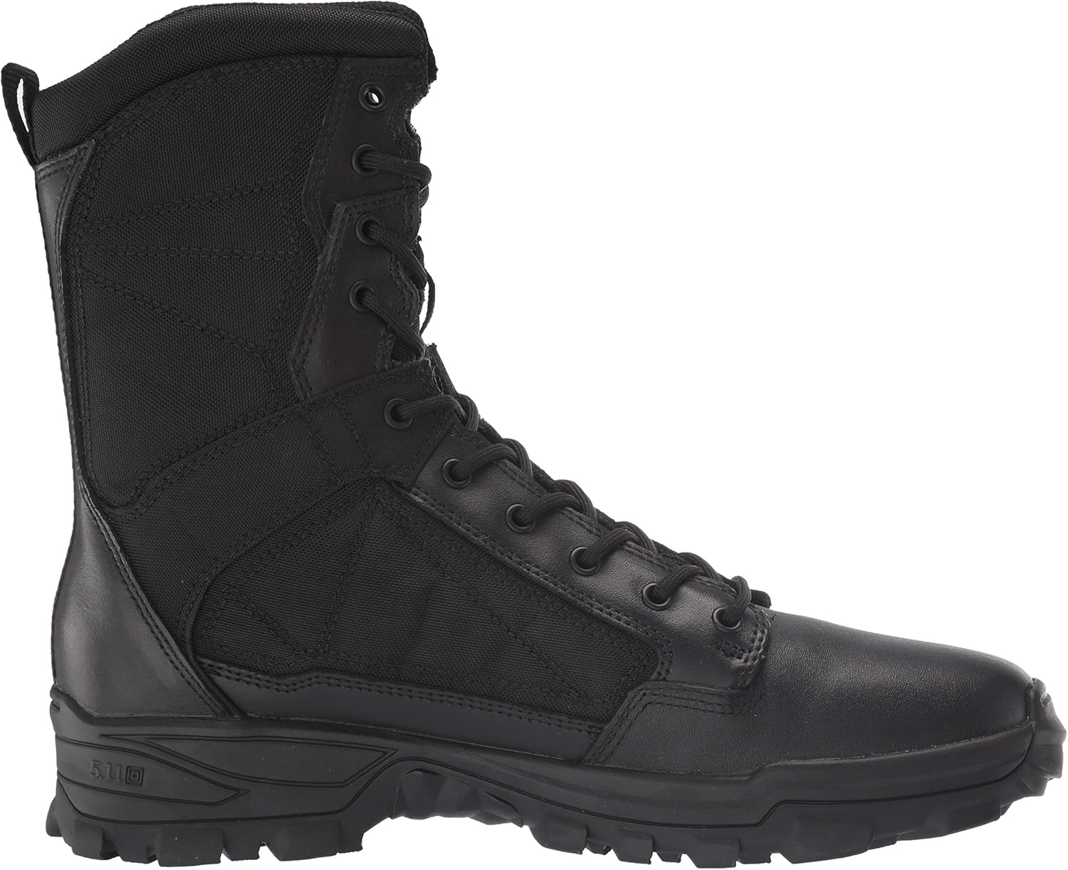 5.11 Men's Fast-Tac 8" Tactical Boot