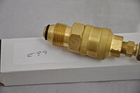 GENTEC, 229, GW 33-229 ECONO BALLOONREG HR-099