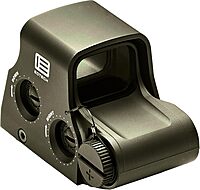 EOTECH XPS2 Holographic Weapon Sight