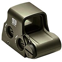 EOTECH XPS2 Holographic Weapon Sight