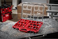 Milwaukee 48-22-8431 PACKOUT Low-Profile Organizer