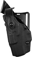 Safariland 6360 Level 3 Retention ALS Duty Mid-Ride Holster