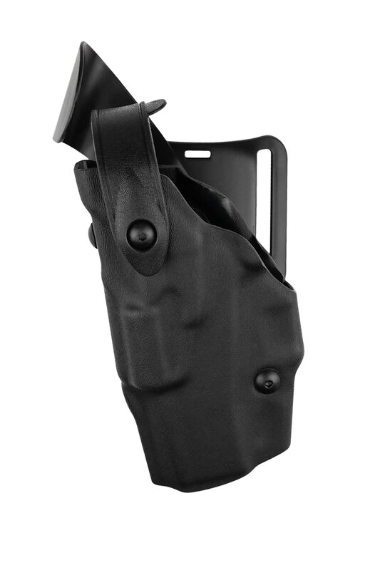 Safariland 6360 ALS/SLS Level III Retention Duty Holster
