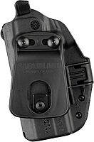 BIANCHI Safariland Model 7371 7TS ALS Concealment Paddle Holster for Smith & Wesson M&P Shield