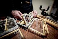 PLANO EDGE Series Fishing Tackle Storage Boxes