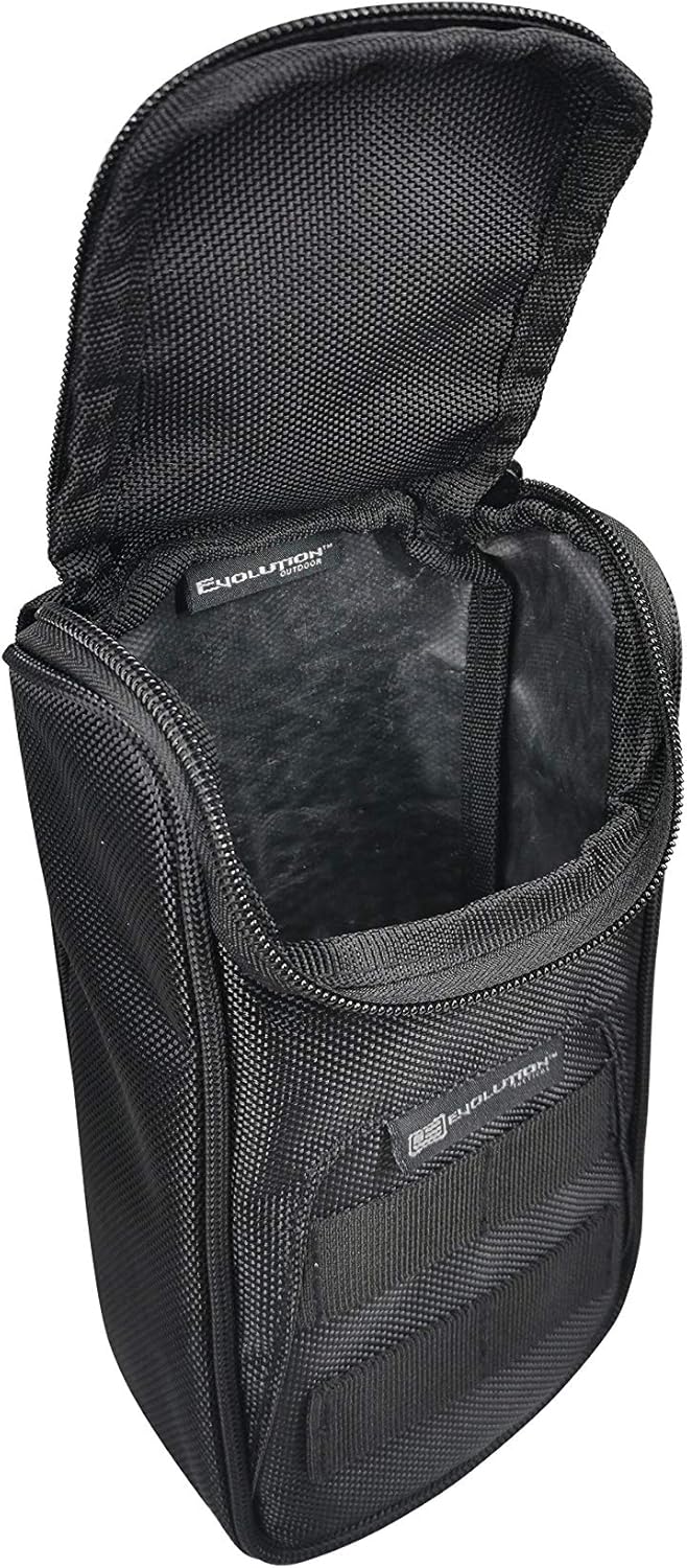 Evolution Outdoor Tactical Accessory Pouch - 1680 Tactical Series, Tactical Gear Case