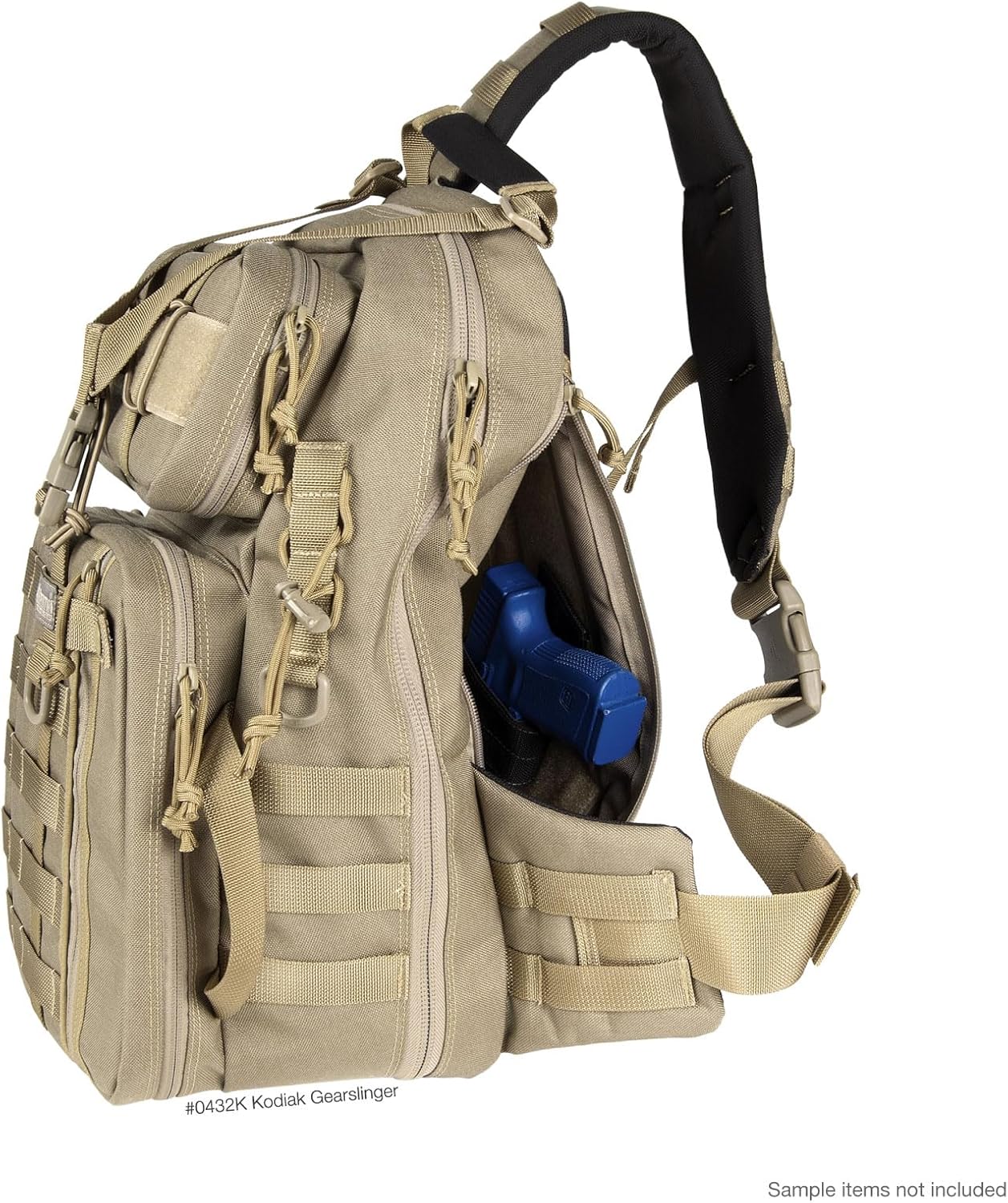MAXPEDITION Kodiak Gearslinger